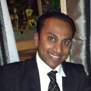 Meet your Posher, Amrish